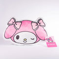 Sanrio Pillow My Melody blink Herding