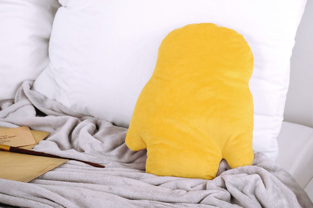 Harry Potter Pillow Hedwig Herding