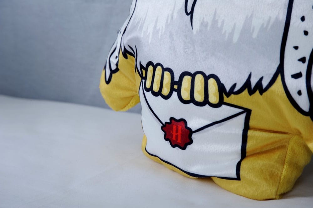 Harry Potter Pillow Hedwig Herding
