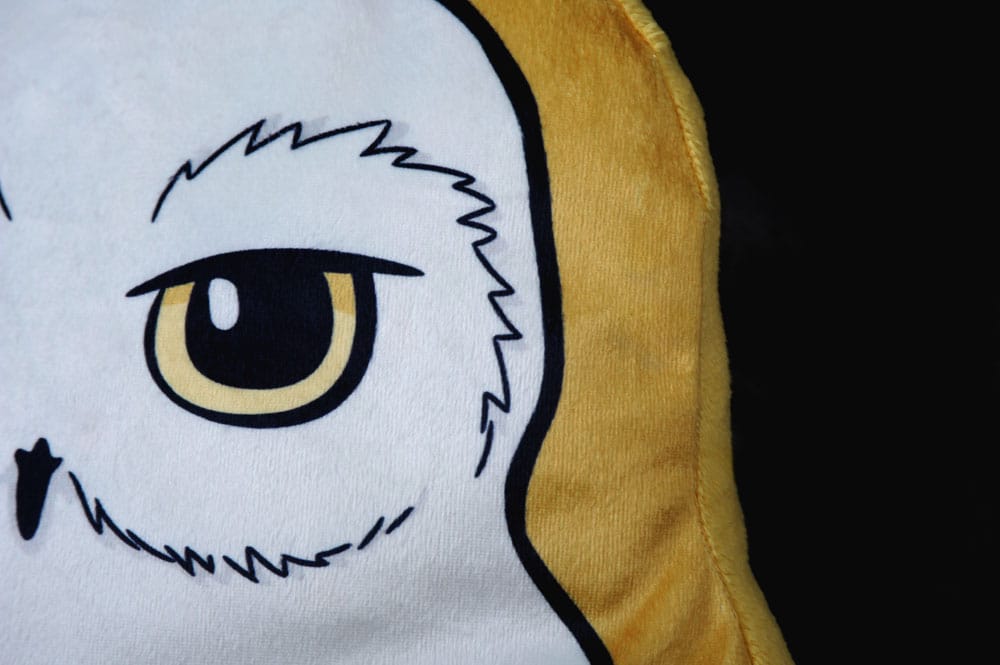Harry Potter Pillow Hedwig Herding