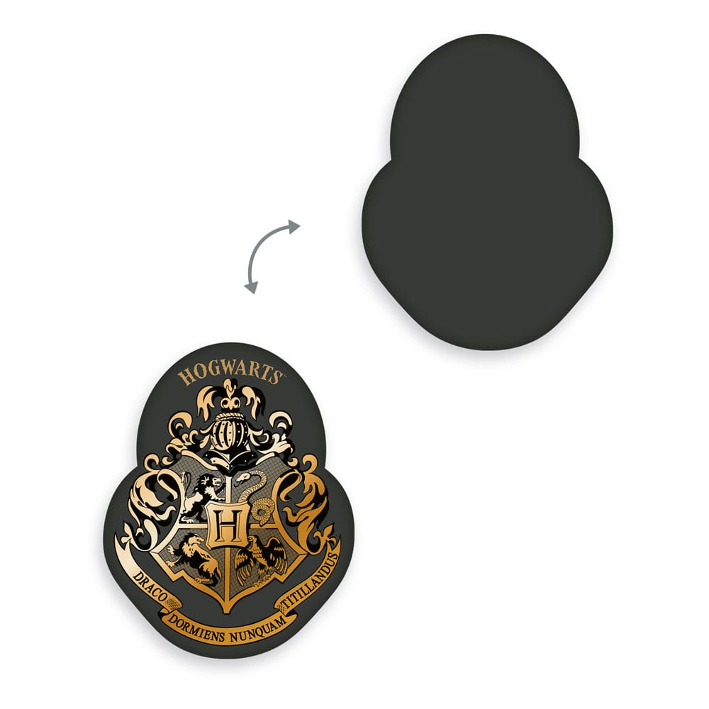 Harry Potter Pillow Hogwarts Herding