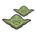 Star Wars Pillow Yoda Herding