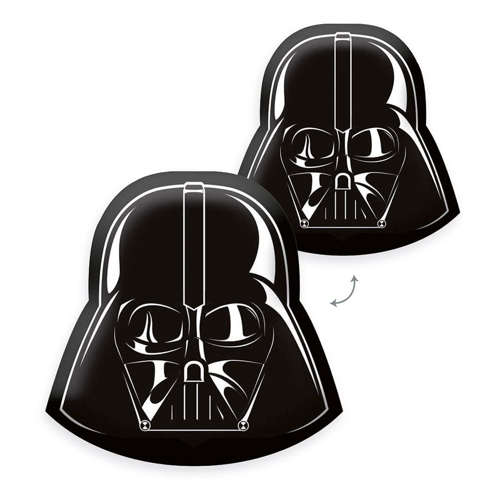 Star Wars Pillow Darth Vader Herding