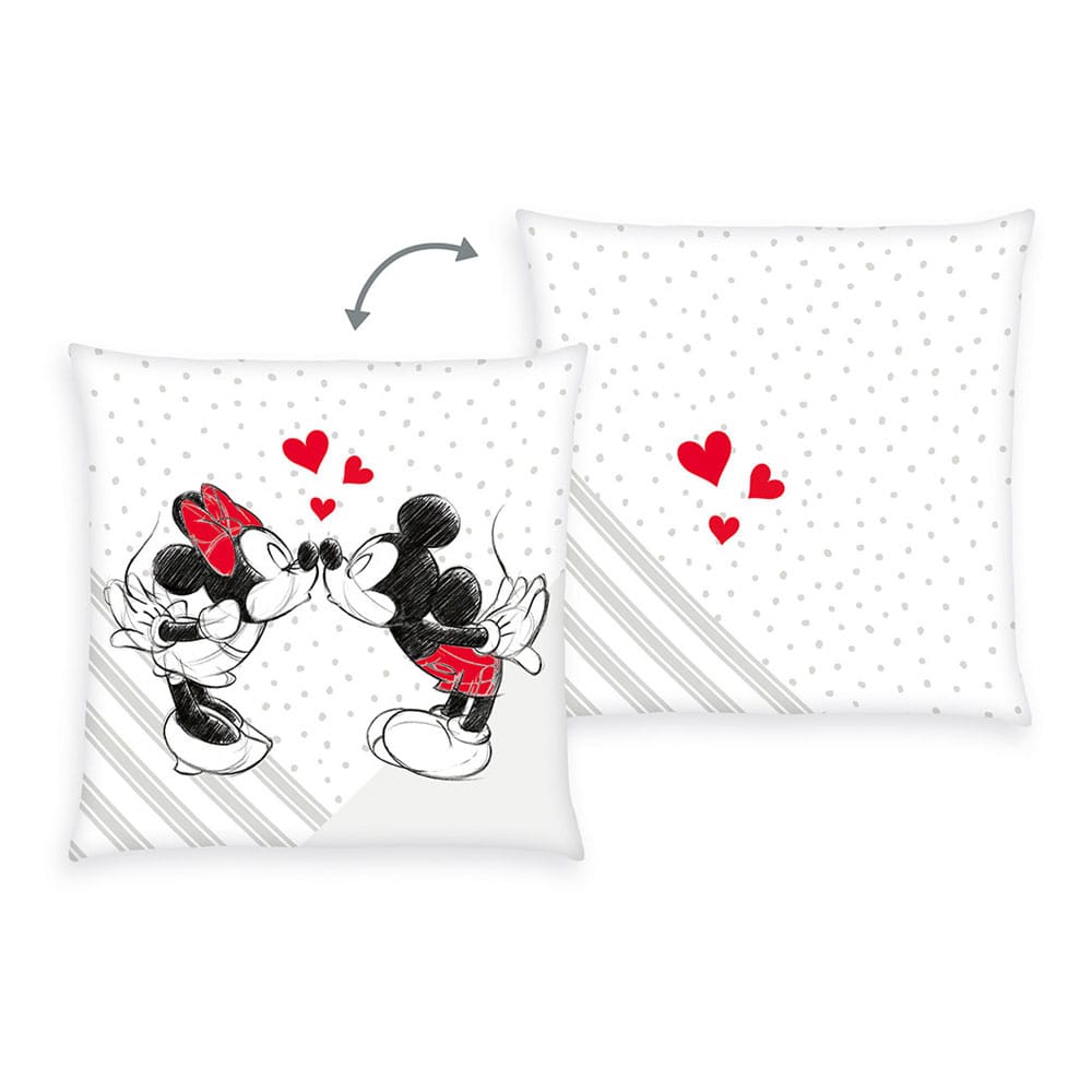Disney Pillow Mickey Mouse Herding