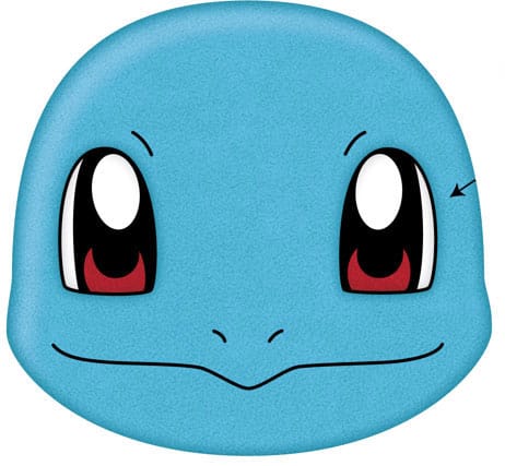 Pokémon Pillow Squirtle Herding
