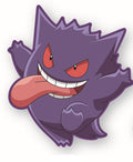 Pokémon Pillow Gengar Herding