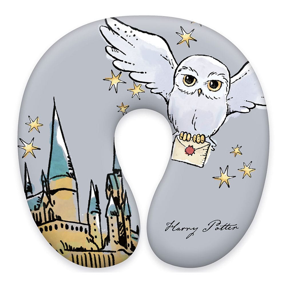 Harry Potter Neck Cushion Herding