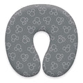 Disney Neck Cushion Mickey & Minnie Herding