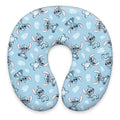 Lilo & Stitch Neck Cushion Herding