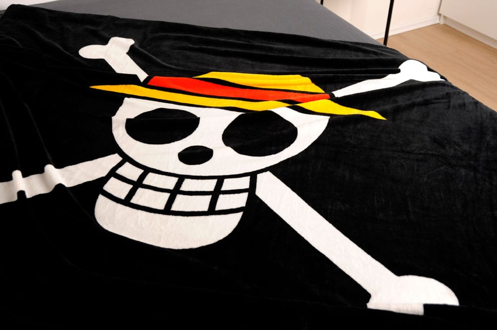 One Piece Fleece Blanket Herding