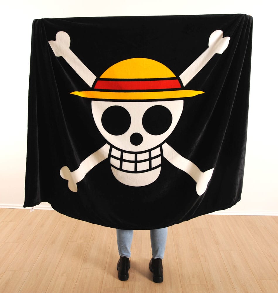 One Piece Fleece Blanket Herding