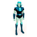 Grendizer Vinyl Figure Commander Iara HL Pro