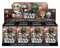 Star Wars Cosbi Mini Figures Series 1 Blind Box Display 8 Hot Toys