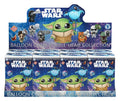 Star Wars Cosbi Mini Figures Balloon Blind Box Display 8 Hot Toys