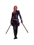 Black Widow Movie Masterpiece Action Figure Black Widow Special Edition Hot Toys