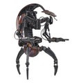 Star Wars Episode I Movie Masterpiece Action Figure Droideka Hot Toys