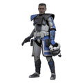 Star Wars The Clone Wars Action Figure Arc Trooper Echo Hot Toys