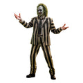 Beetlejuice Beetlejuice Movie Masterpiece Action Figure Beetlejuice Hot Toys