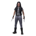 Deadpool & Wolverine Movie Masterpiece Action Figure X 23 Hot Toys