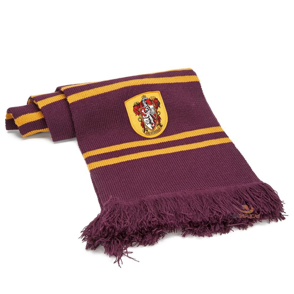 Harry Potter Scarf Gryffindor Cinereplicas