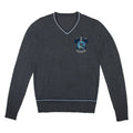 Harry Potter Knitted Sweater Ravenclaw Size S Cinereplicas