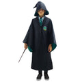 Harry Potter Kids Wizard Robe Slytherin Cinereplicas