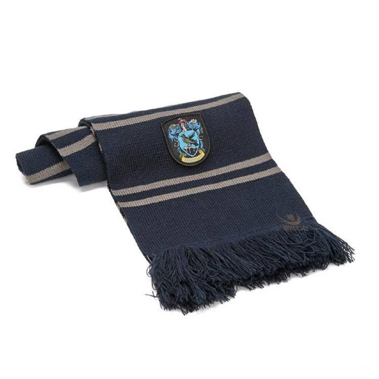 Harry Potter Scarf Ravenclaw Cinereplicas