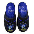 Harry Potter Slippers Ravenclaw Size M/L Cinereplicas