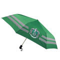 Harry Potter Umbrella Slytherin Logo Cinereplicas