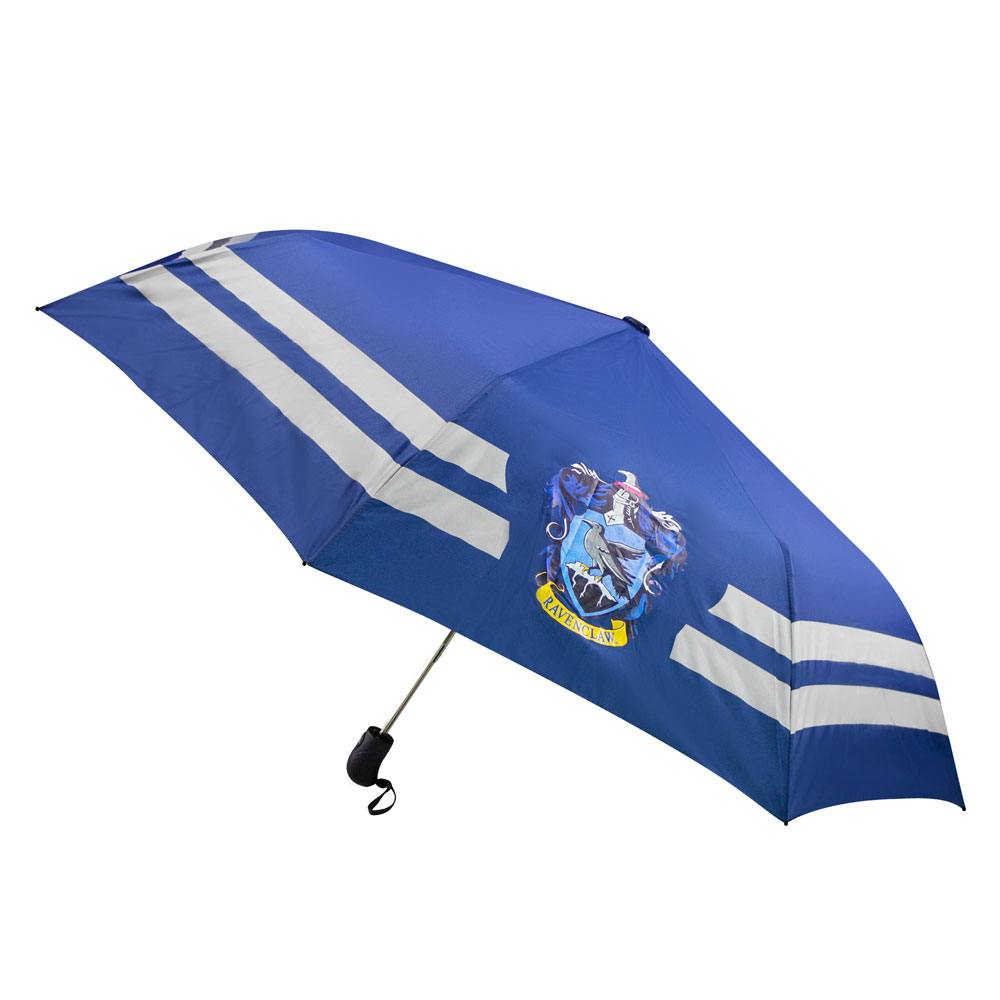 Harry Potter Umbrella Ravenclaw Logo Cinereplicas