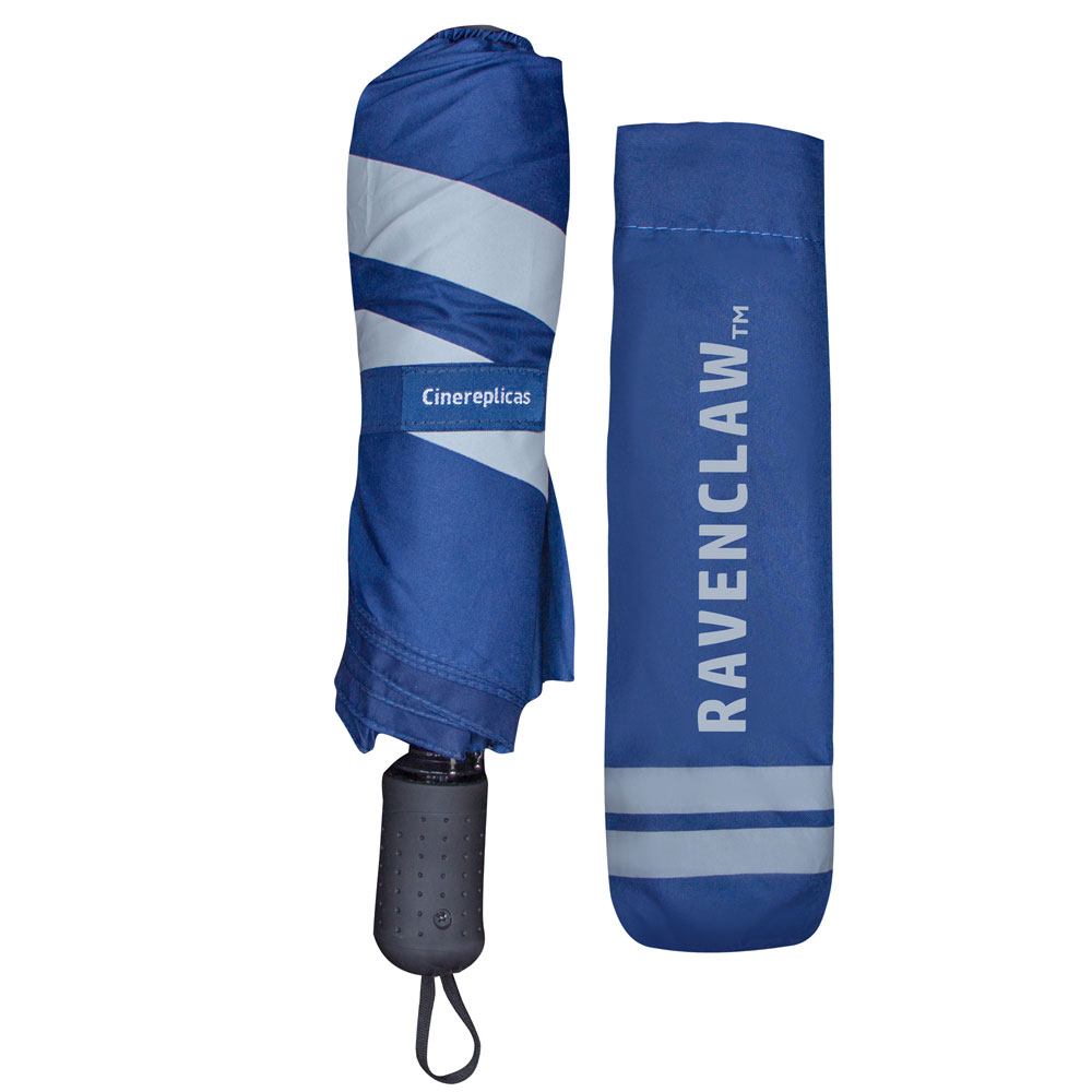 Harry Potter Umbrella Ravenclaw Logo Cinereplicas