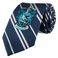 Harry Potter Woven Necktie Ravenclaw New Edition Cinereplicas