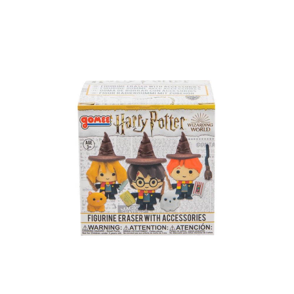Harry Potter Mini Figures Gomes Display 24 Cinereplicas