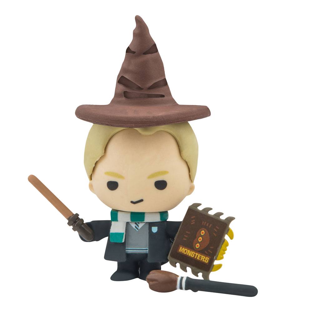 Harry Potter Mini Figures Gomes Display 24 Cinereplicas