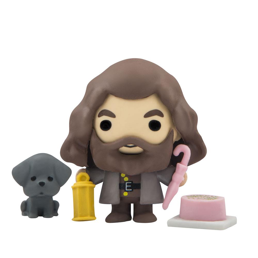 Harry Potter Mini Figures Gomes Display 24 Cinereplicas