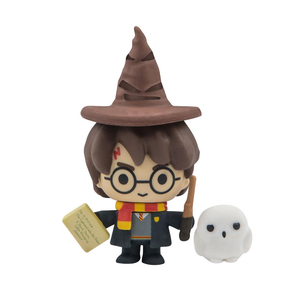Harry Potter Mini Figures Gomes Display 24 Cinereplicas