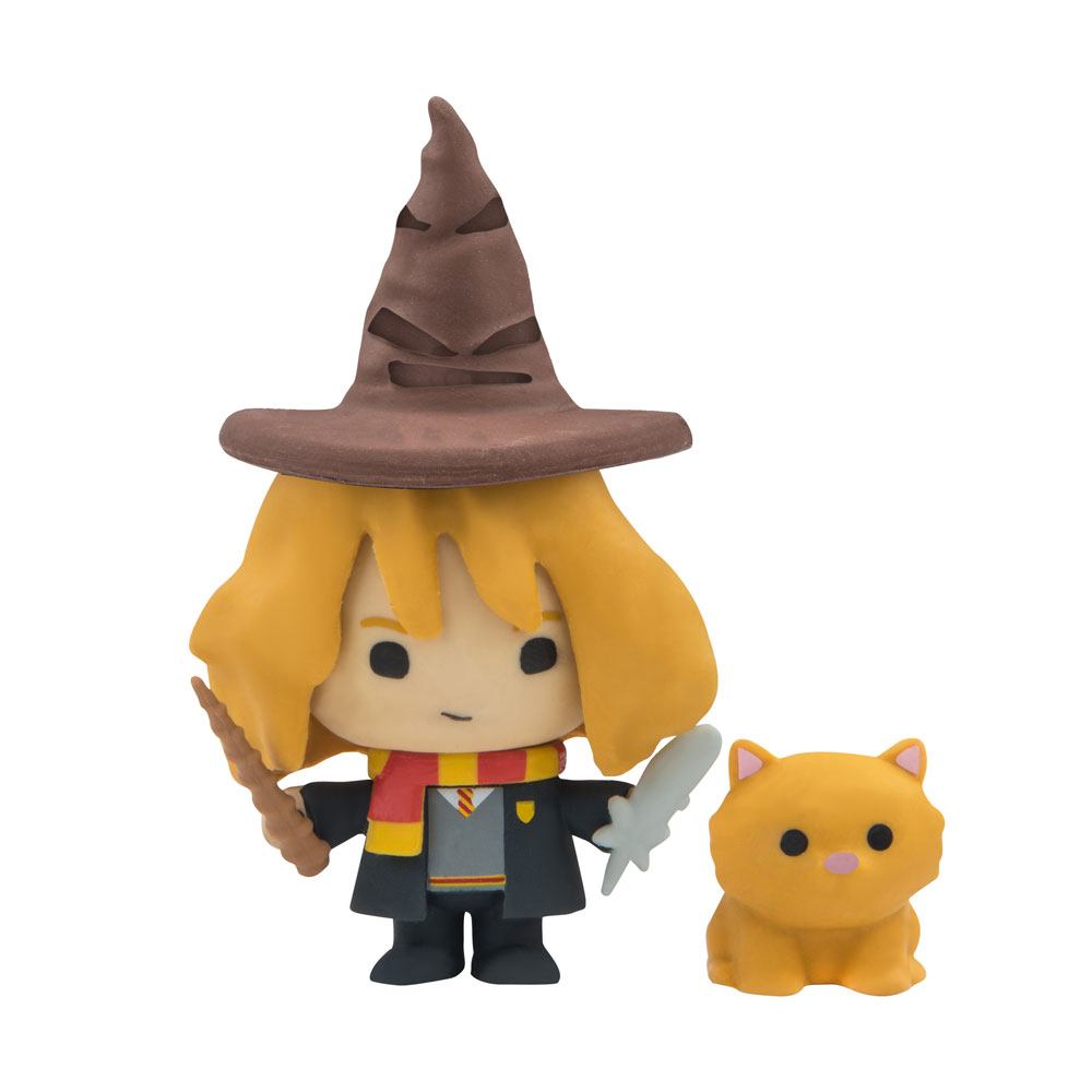 Harry Potter Mini Figures Gomes Display 24 Cinereplicas
