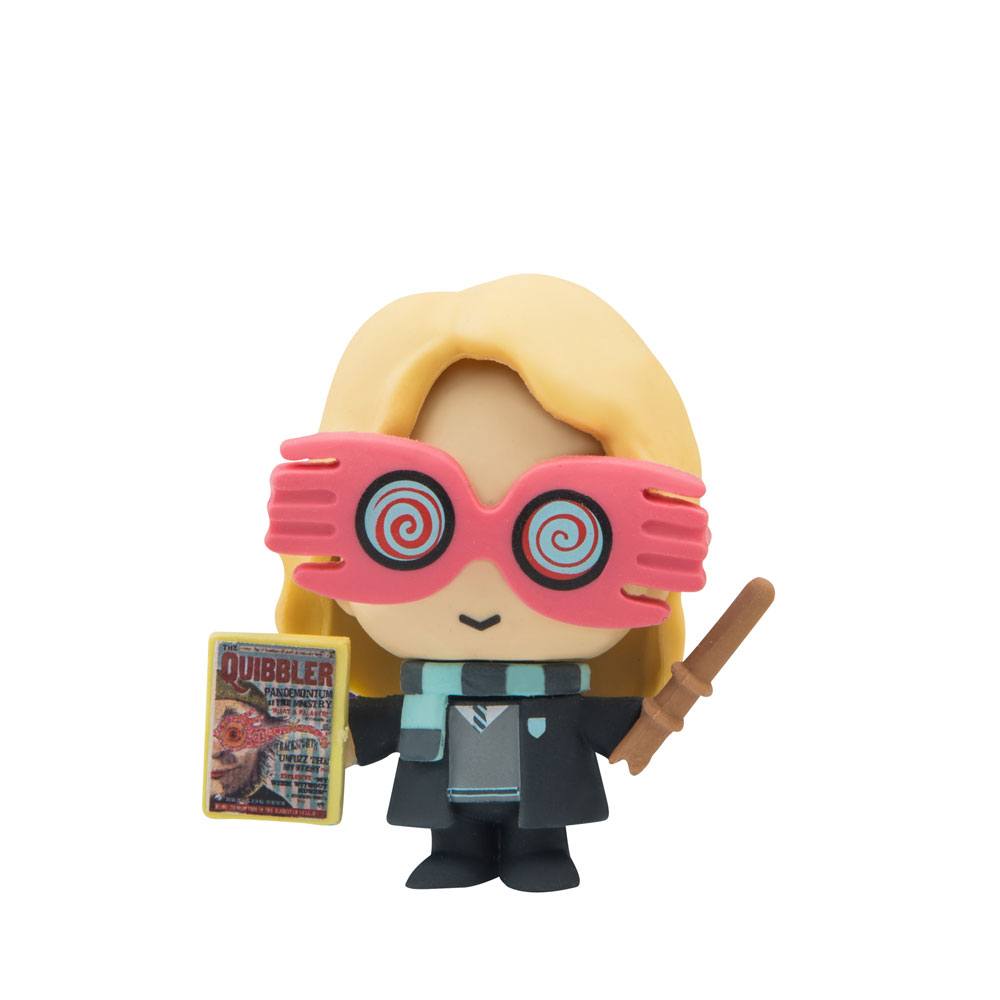 Harry Potter Mini Figures Gomes Display 24 Cinereplicas