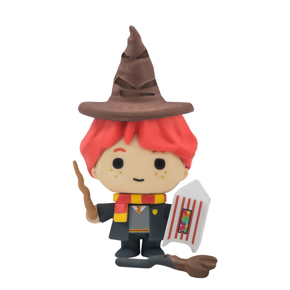 Harry Potter Mini Figures Gomes Display 24 Cinereplicas