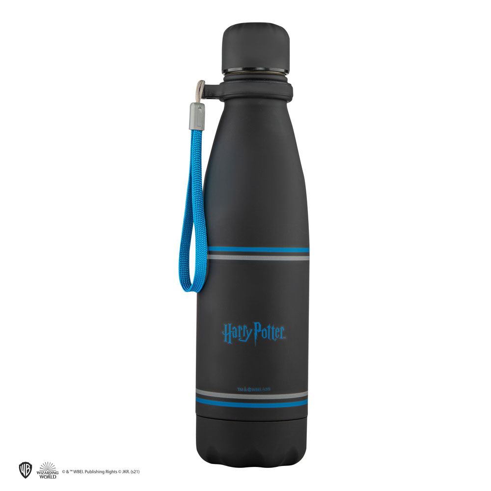 Harry Potter Thermo Water Bottle Ravenclaw Cinereplicas