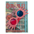 Harry Potter Notebook A5 Luna Lovegood Cinereplicas