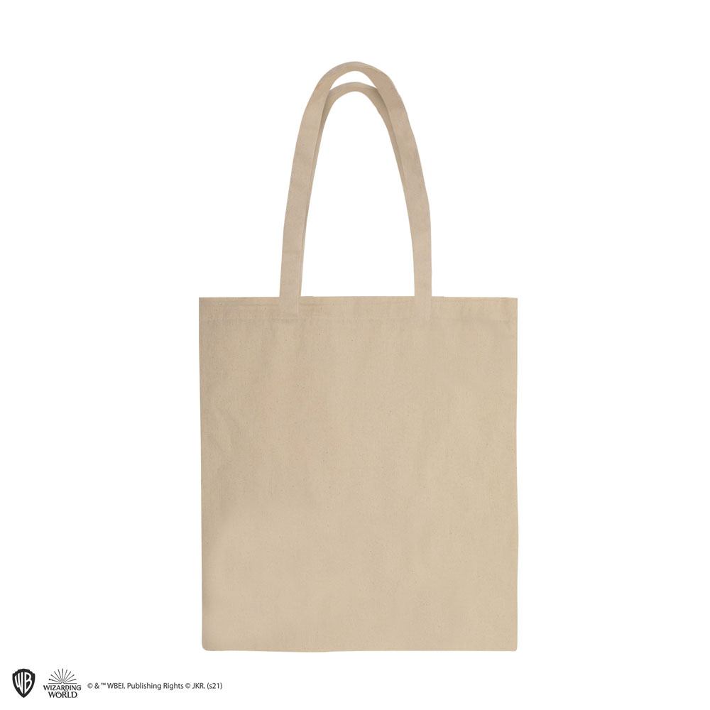 Harry Potter Tote Bag Alumni Gryffindor Cinereplicas