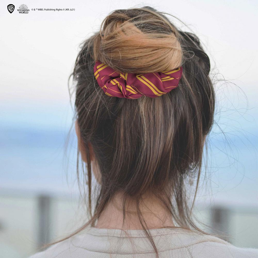 Harry Potter Classic Hair Accessories 2 Set Gryffindor Cinereplicas