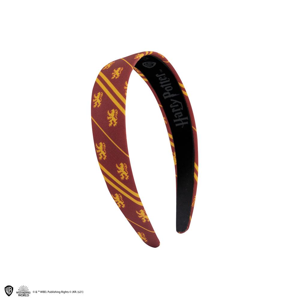 Harry Potter Classic Hair Accessories 2 Set Gryffindor Cinereplicas