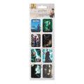 Harry Potter Lenticular Sticker HP movie Cinereplicas