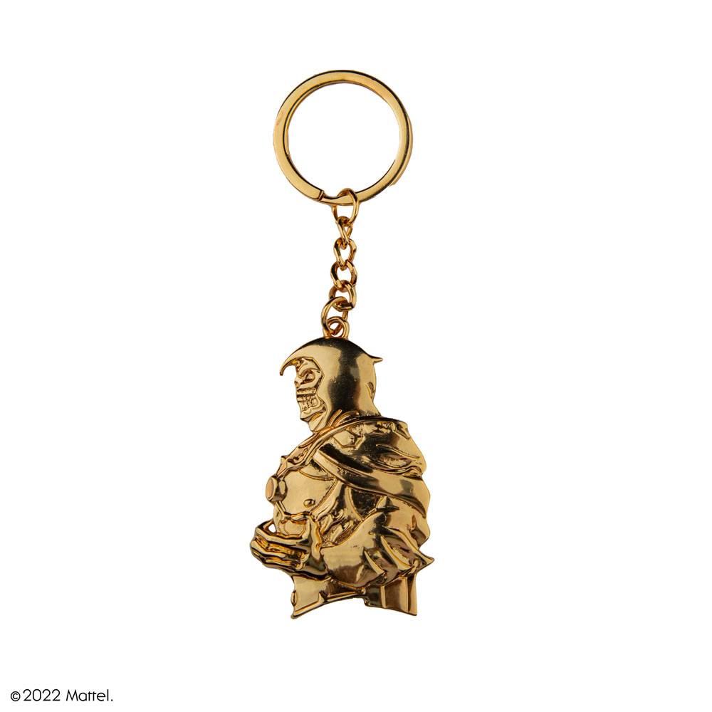 Masters of the Universe Revelation Keychain 2 Pack He Man & Skeletor Cinereplicas