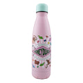 Harry Potter Thermo Water Bottle Honey Dukes Cinereplicas