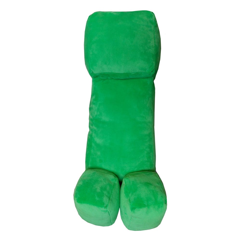 Minecraft Pillow Creeper Halantex