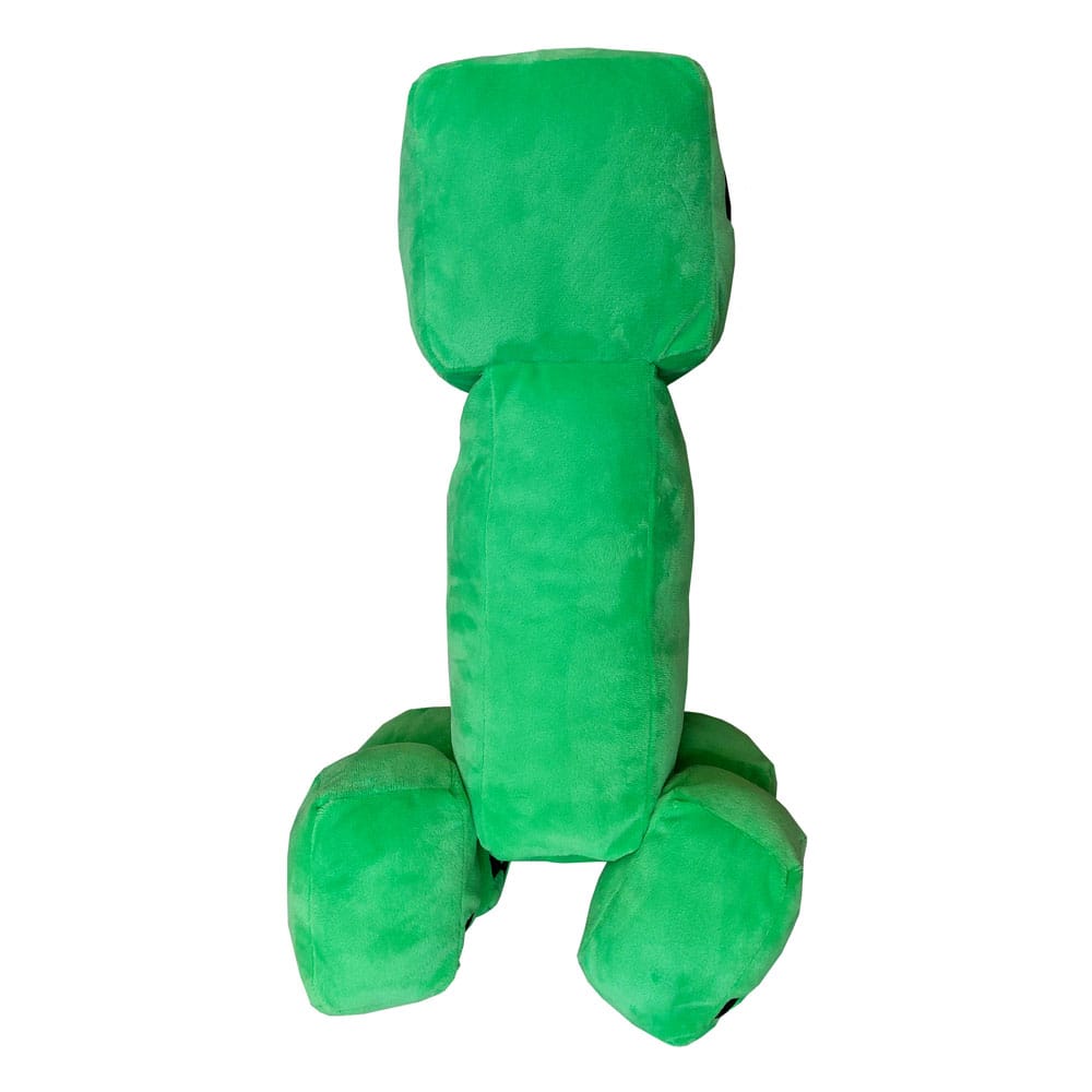 Minecraft Pillow Creeper Halantex