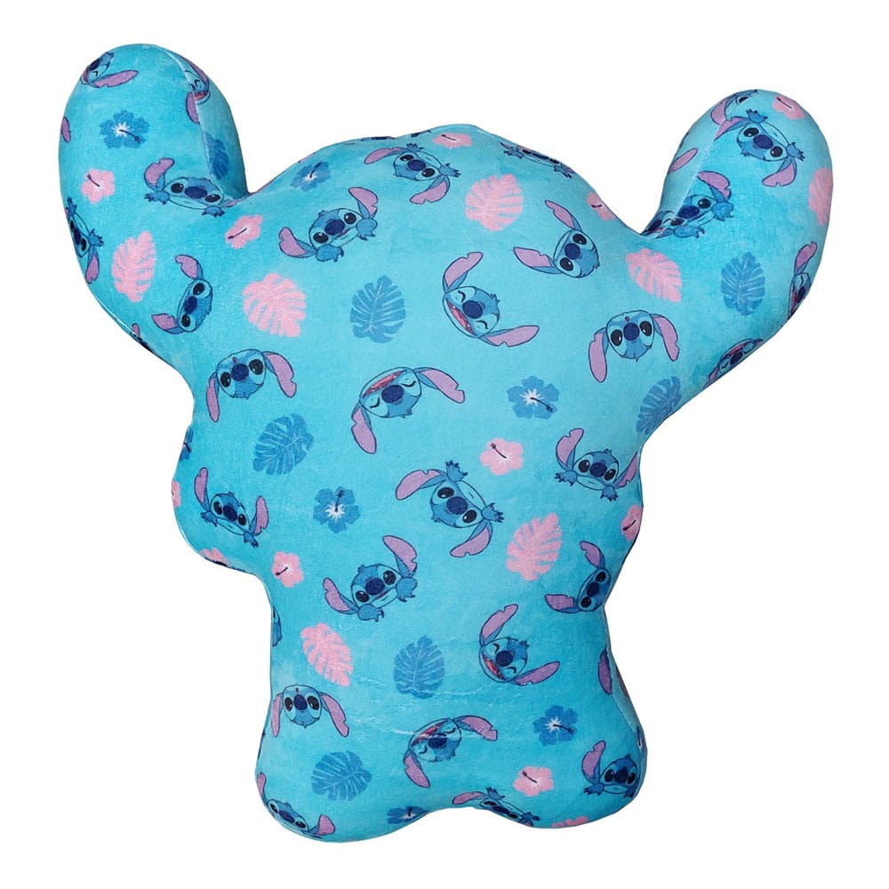 Lilo & Stitch Pillow Stitch Body Halantex